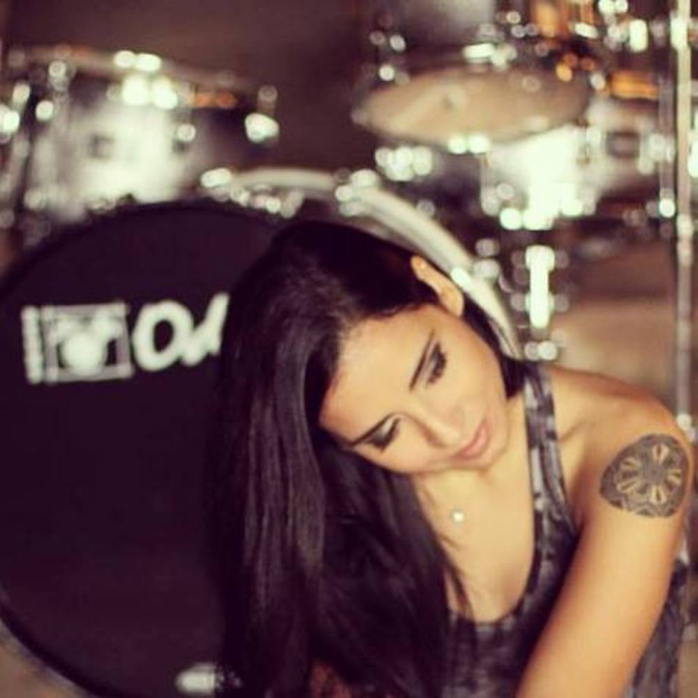 Meet your Posher, Patricia